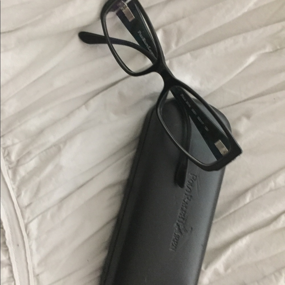 Polo Ralph Lauren eyeglasses